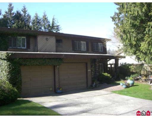 I have sold a property at 2291 HARBOURGREENE DR in White_Rock
