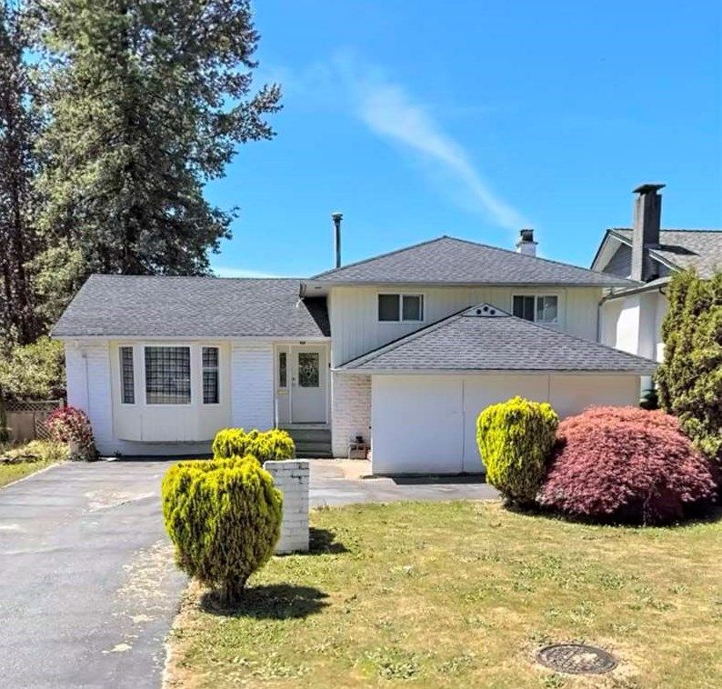 I have sold a property at 1129 RIDLEY DR in Burnaby
