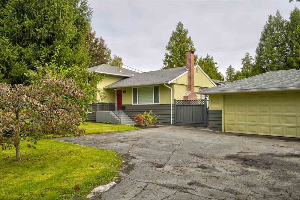 I have sold a property at 686 GILCHRIST DRIVE in Tsawwassen
